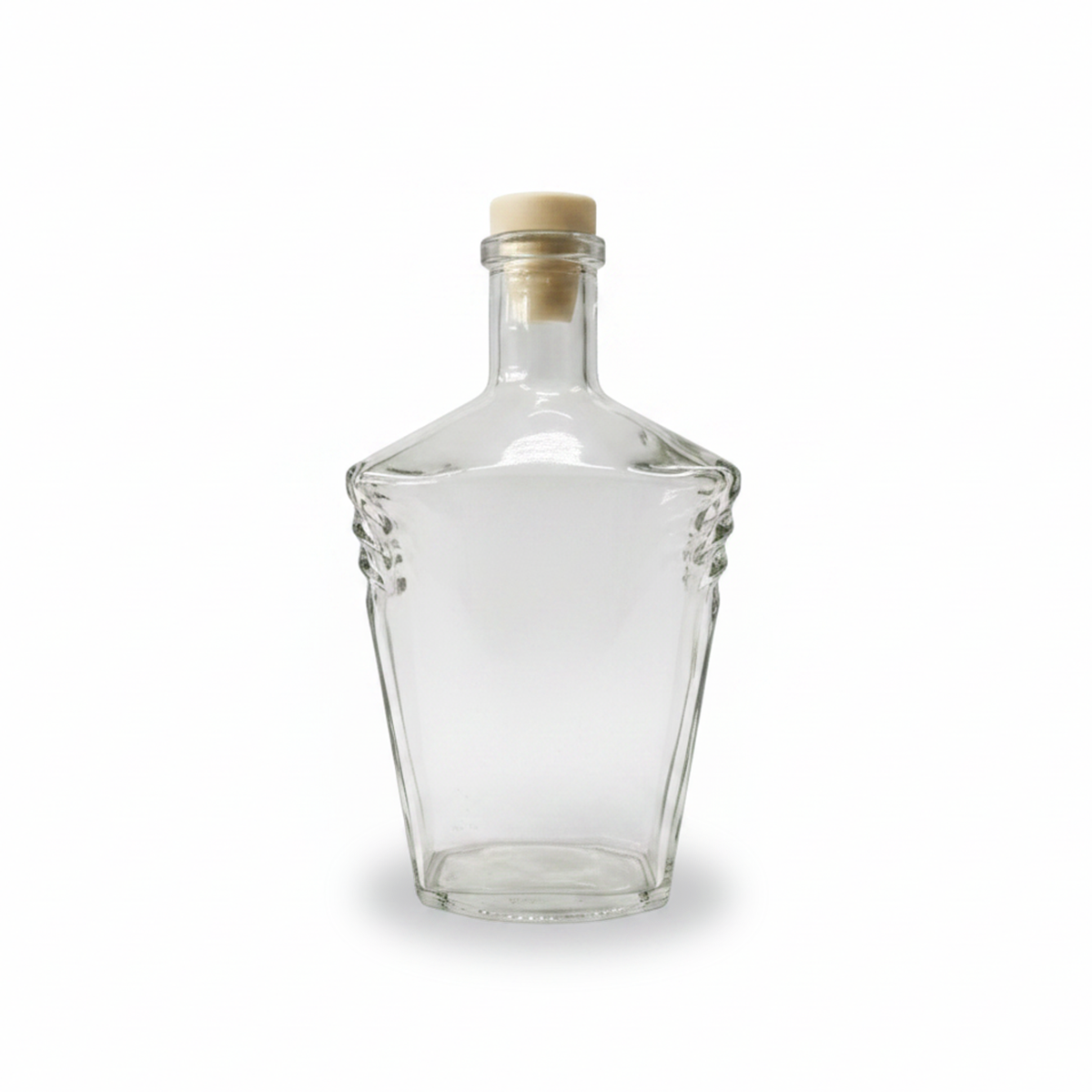 Boca Legioner 500ml + čep